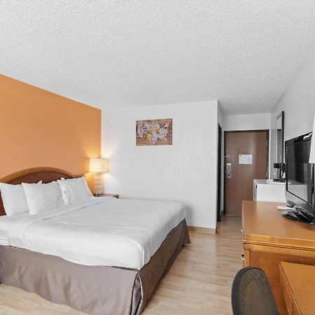Value Stay Lodge Alliance Eksteriør billede